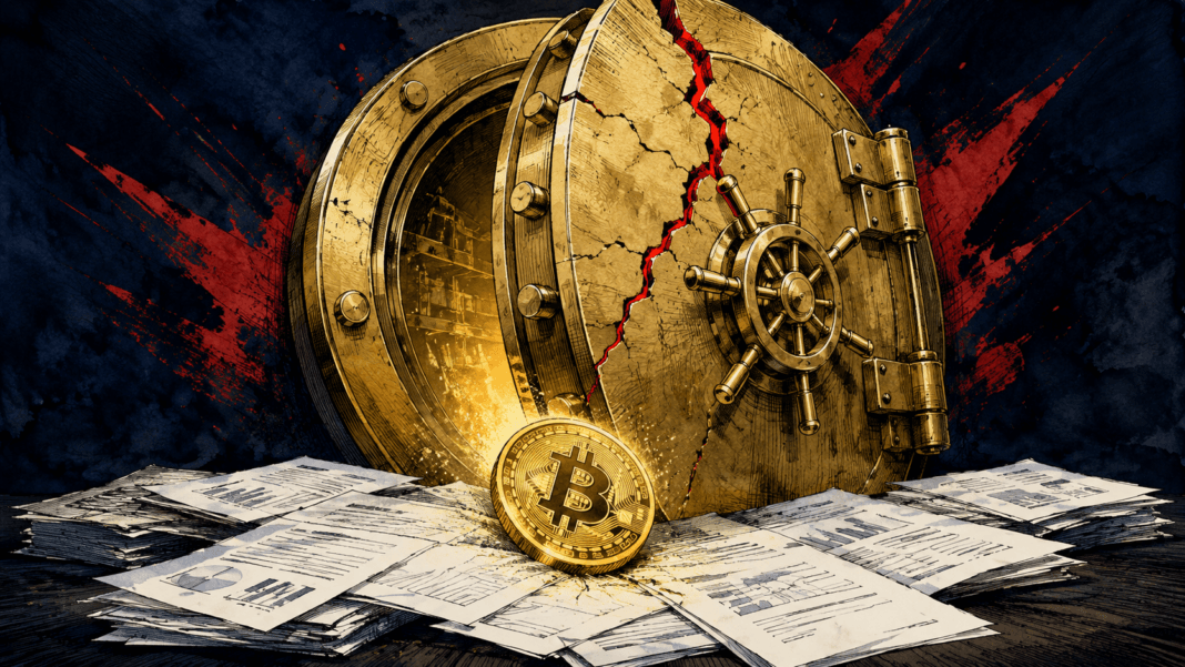 f181_img_p181 Strategy vend 32 Bitcoin pour financer ses dividendes STRC juin 2026