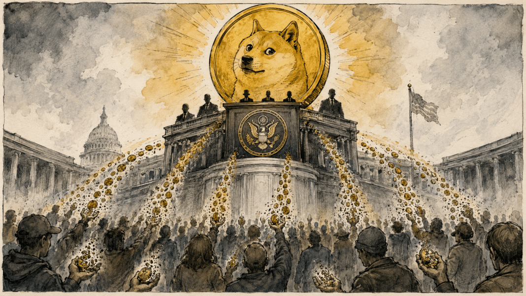 pertes tokens Trump 2026 memecoin acheteurs perdants