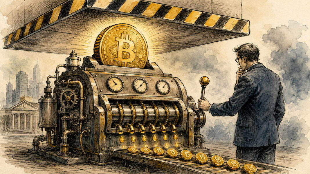 Binance BTC Yield 2026 covered call rendement bitcoin risque