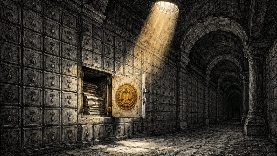 Storj dépôt faillite 2026 Chapter 11 token STORJ