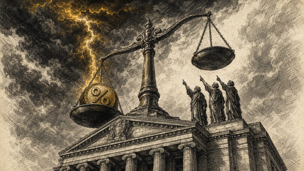 Fed taux inchangés 2026 FOMC dissidence hausse Warsh