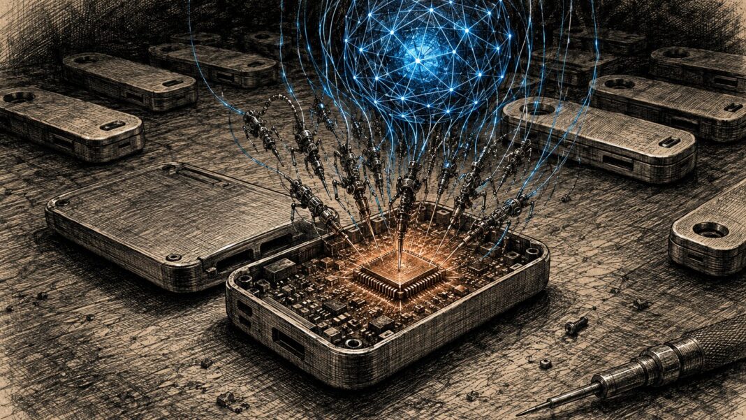 Piratage Coldcard 2026 vulnérabilité firmware IA Bitcoin