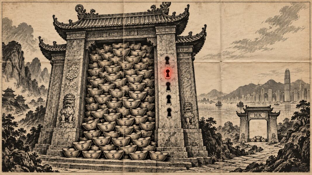 Vietnam licences crypto 2026 exchange capital
